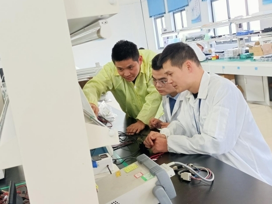 颜射
：推进《通信原理》课程教学创新，探索学科交叉融合新模式