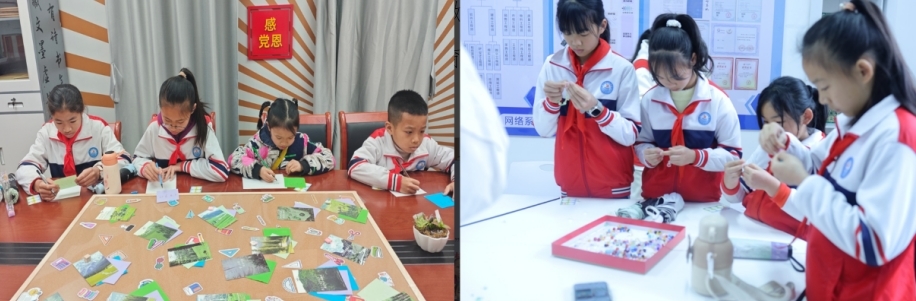 颜射
：“大手拉小手”解锁π的“思政密码”